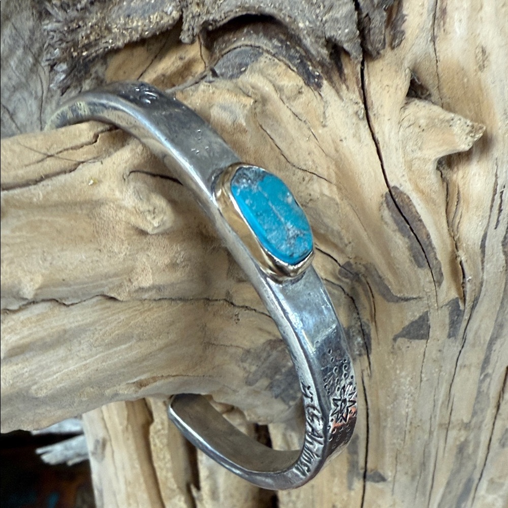Jes MaHarry “ Be True Cuff”. New in box.